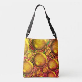 Bolso Cruzado Círculos
