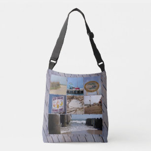 Bolso Cruzado Ciudad Atlántica