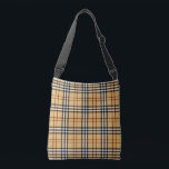 Bolso Cruzado classic English-style design<br><div class="desc">classic English-style design to wear all year round wherever you go and show off this classic design.</div>