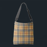 Bolso Cruzado classic English-style design<br><div class="desc">classic English-style design to wear all year round wherever you go and show off this classic design.</div>