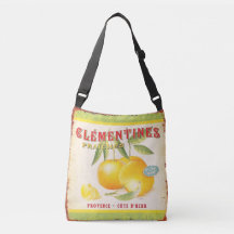 Clementinas francesas antiguas