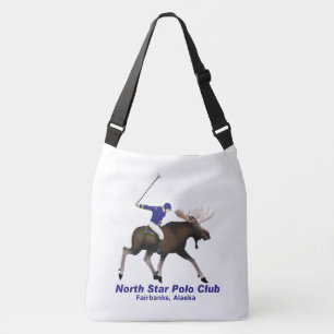 Bolso Cruzado Club de Polo Nostar Star