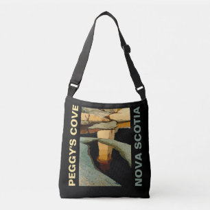 BOLSO CRUZADO COBERTURA DE PEGGY