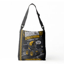 Cochecito Divertido Brooklyn