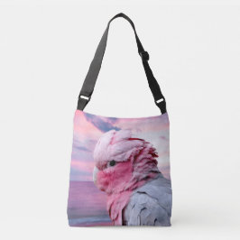 Bolso Cruzado Cockatoo de Galah