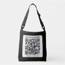 Código QR escaneable editable + su nombre comercia