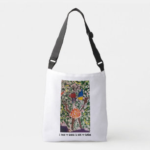 Bolso Cruzado Coffe Bro Tote Bag