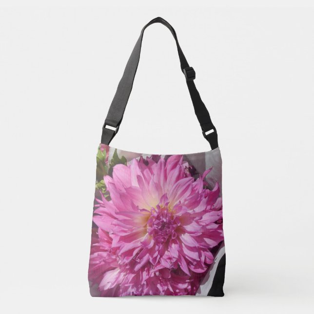 Bolso Cruzado Cogniet (Anverso)