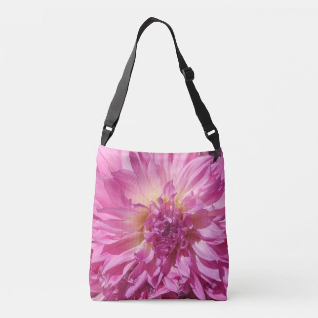 Bolso Cruzado Cogniet (Reverso)