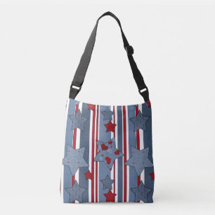 Bolso Cruzado Cojín decorativo
