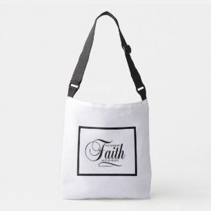 Bolso Cruzado Colección de Regalos de Fe