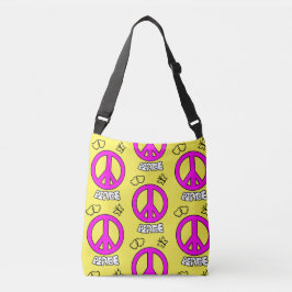 Bolso Cruzado Colección de Totes de Everyday Essentials