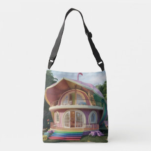 Bolso Cruzado Colección Dream House