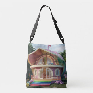 Bolso Cruzado Colección Dream House