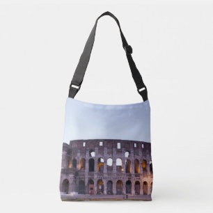 Bolso Cruzado Coliseo - Roma - Italia