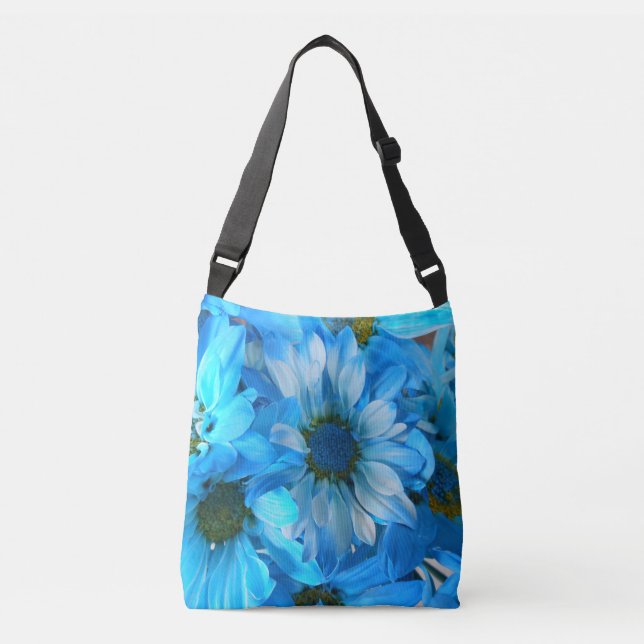 Bolso Cruzado Collaert (Anverso)
