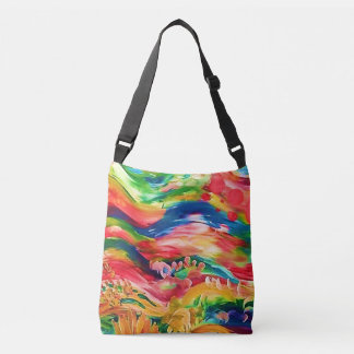 Bolso Cruzado Colorcillos