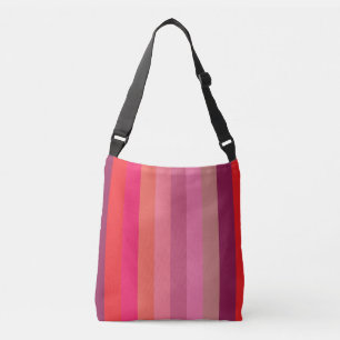 Bolso Cruzado Colores brillantes 1