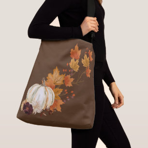 Bolso Cruzado Colores de caída