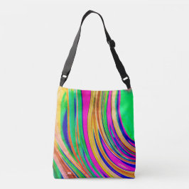 Bolso Cruzado Colorido