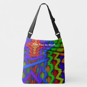 Bolso Cruzado Colorstix