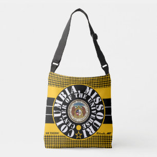 BOLSO CRUZADO COLUMBIA DE LARYSTOTES, MO (COU) 2