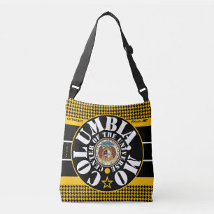 BOLSO CRUZADO COLUMBIA DE LARYSTOTES, MO (COU) 3