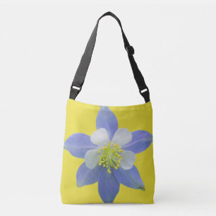 Bolso Cruzado Columbina 2