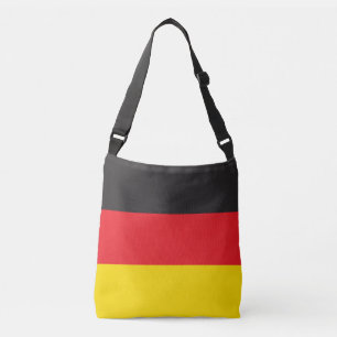 Bolso Cruzado Combinación de colores de 3, marca