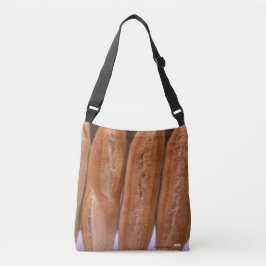 Bolso Cruzado Comida