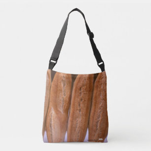 Bolso Cruzado Comida