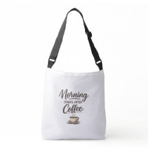 Comienza la Mañana Después del Café - Café Minimal