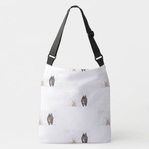 Bolso Cruzado Comprador