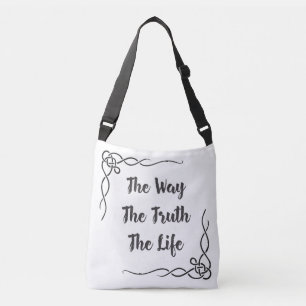 Bolso Cruzado con Impresión Personalizada