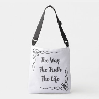 Bolso Cruzado con Impresión Personalizada