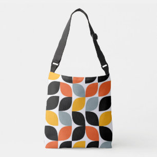 Bolso Cruzado Concepto colorido, único, moderno y urbano