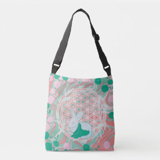 Bolso Cruzado Conejo