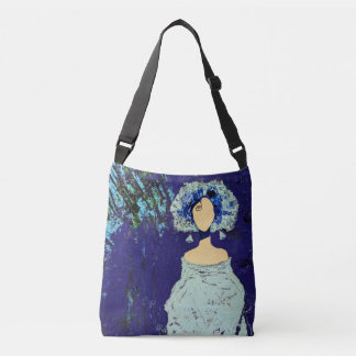 Bolso Cruzado "Confúndete - Destácate (9)"