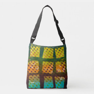 Bolso Cruzado Contemporáneo