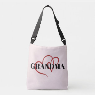 Bolso Cruzado corazón de la abuela1