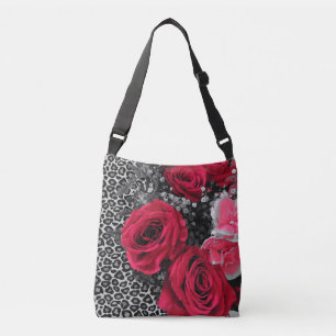 Bolso Cruzado Corazón salvaje