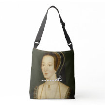 Corte aquí - Ana Bolena