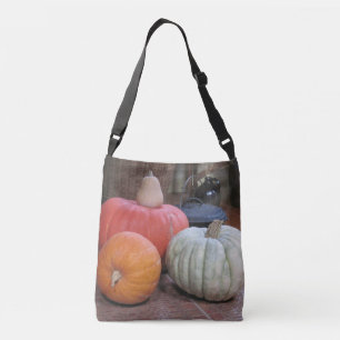 Bolso Cruzado Cosecha del otoño