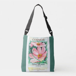 Bolso Cruzado Cosmos