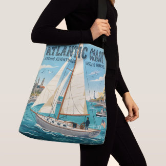Bolso Cruzado Costa Atlántica Vida
