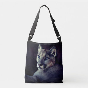 Bolso Cruzado Cougar