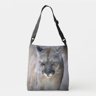 Bolso Cruzado Cougar