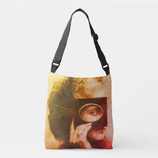 Bolso Cruzado Countess de Castiglione - Virginia Oldoini