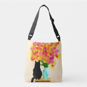 Bolso Cruzado Cozy Corner Charm