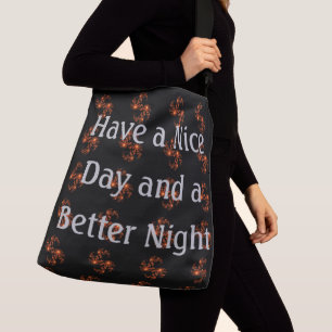 Bolso Cruzado Crea tu propio gusto